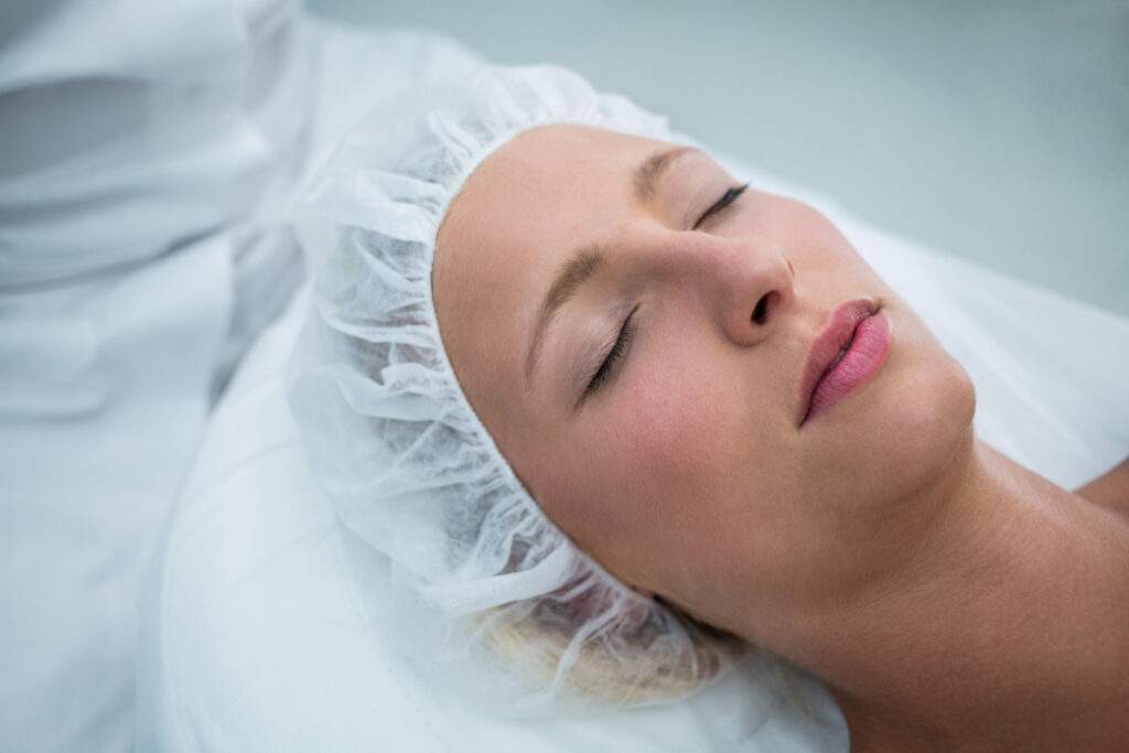 Artículo de medicina estética facial: equilibrio, precisión y naturalidad en cada tratamiento