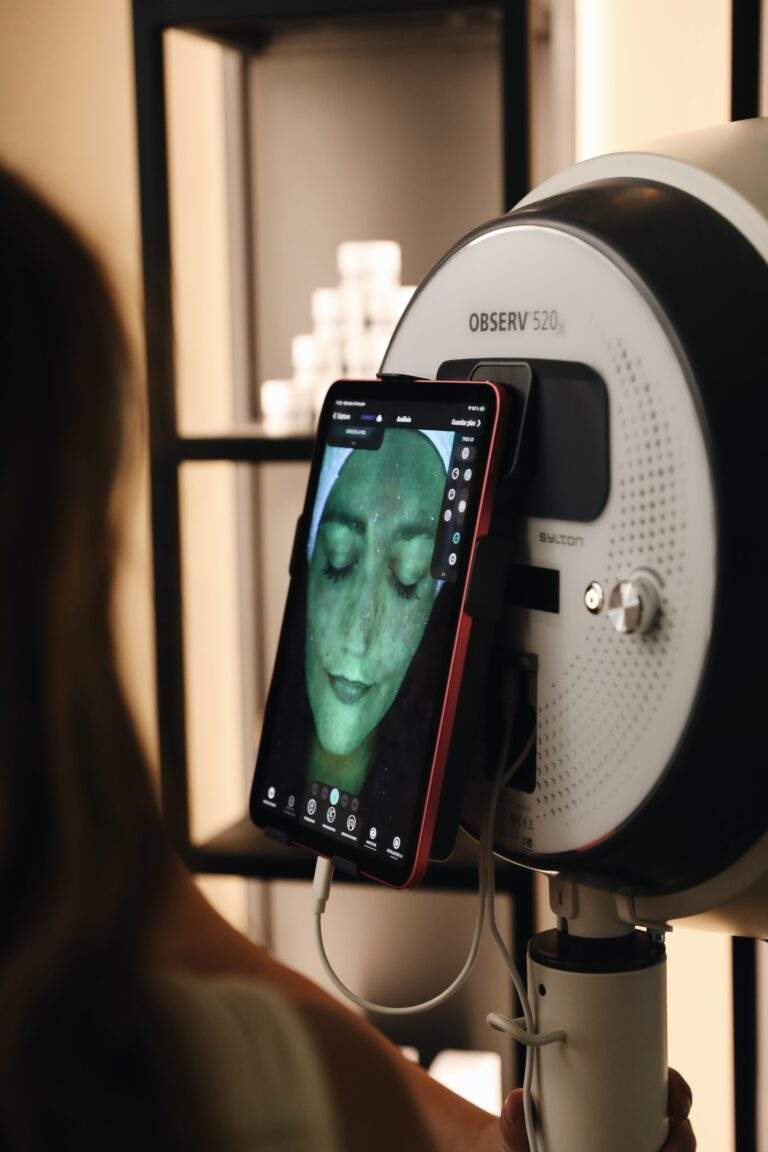 Algunos de nuestros trabajos en la Clínica Elara en príncipe de Vergara