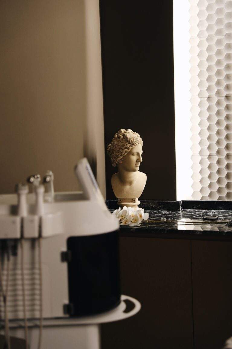 Estética facial avanzada en Príncipe de Vergara