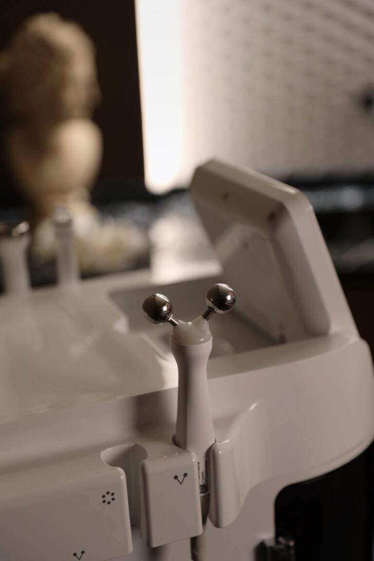 Estética facial avanzada en Príncipe de Vergara