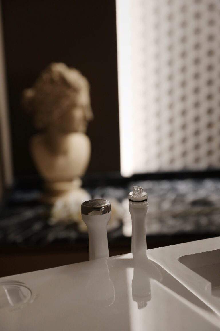 Estética facial avanzada en Príncipe de Vergara