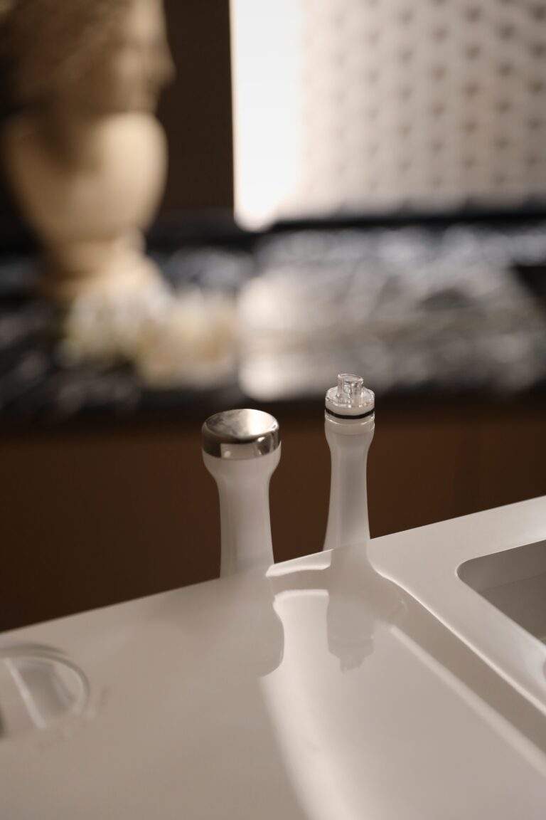 Estética facial avanzada en Príncipe de Vergara