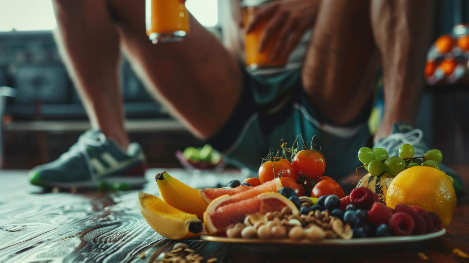Artículo de nutrición personalizada: el pilar invisible detrás de cualquier cambio físico