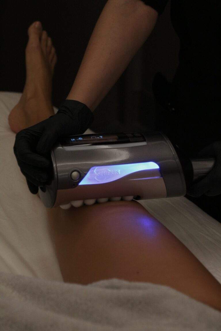 Endosphere en Príncipe de Vergara