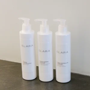 Pack Anticelulítico ELARA