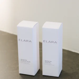 Protección Solar ELARA