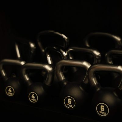 Centro de entrenamiento personal en Príncipe de Vergara