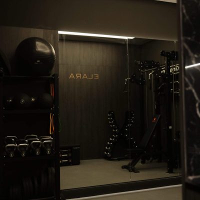 Entrenamiento personal