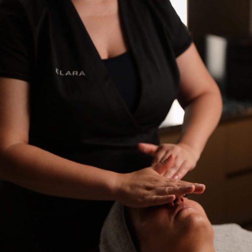 Medicina estética facial